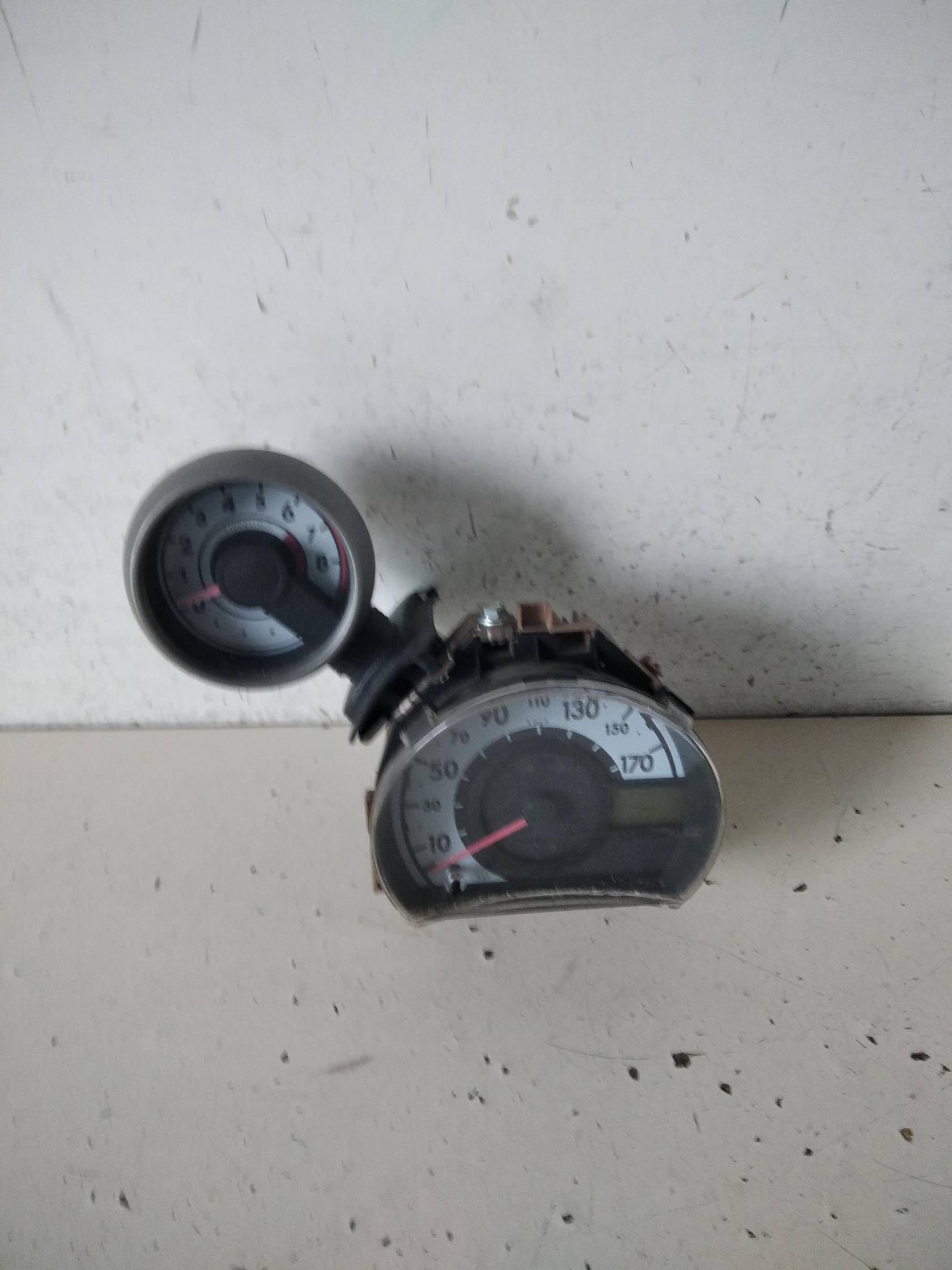 Quadro portastrumenti